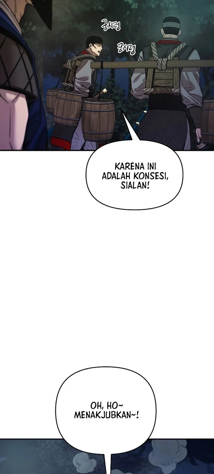 Chapter 84 - halaman 27