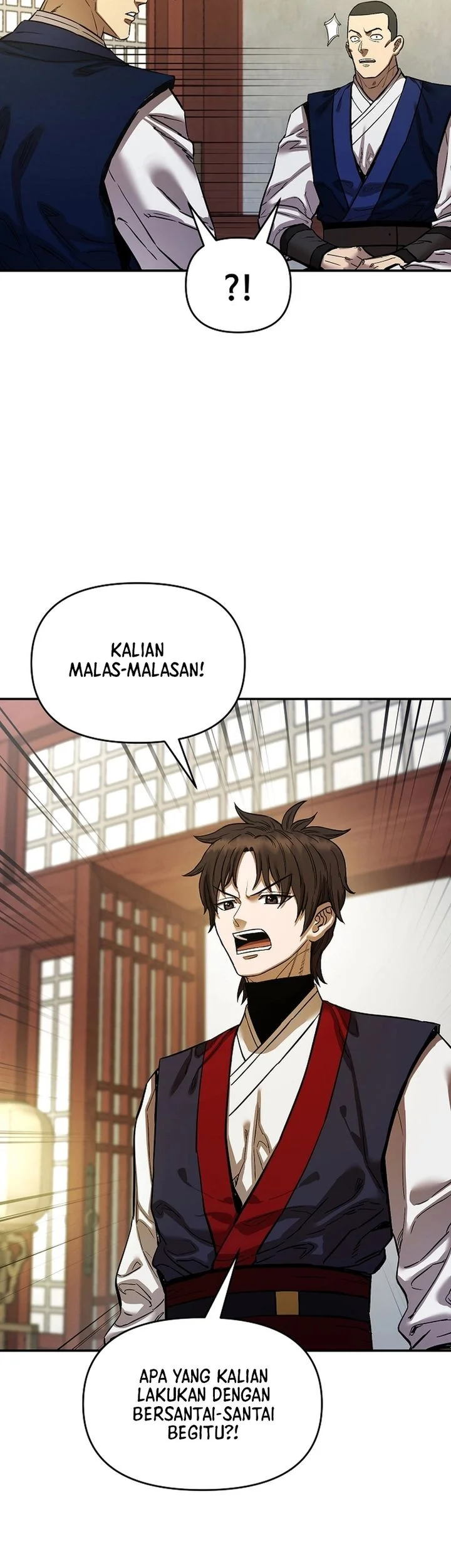 Chapter 84 - halaman 38