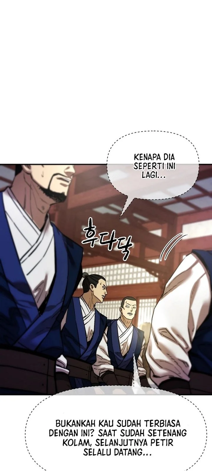 Chapter 84 - halaman 39