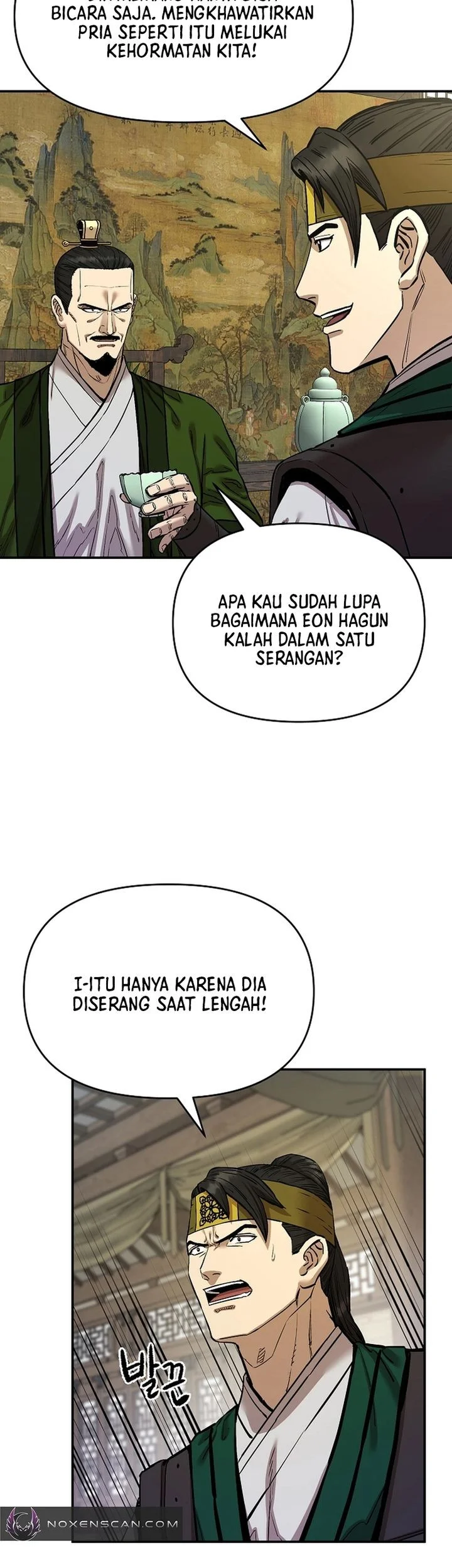 Chapter 84 - halaman 56