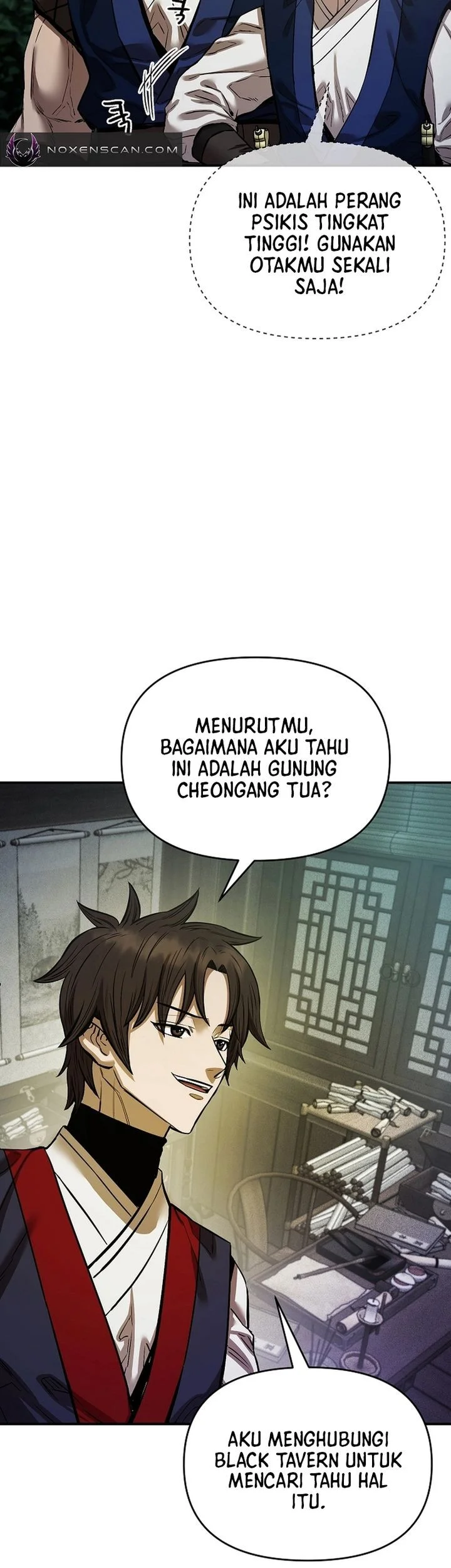 Chapter 84 - halaman 6