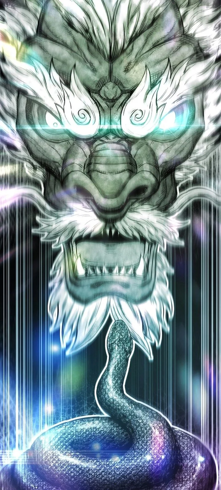 Chapter 84 - halaman 15