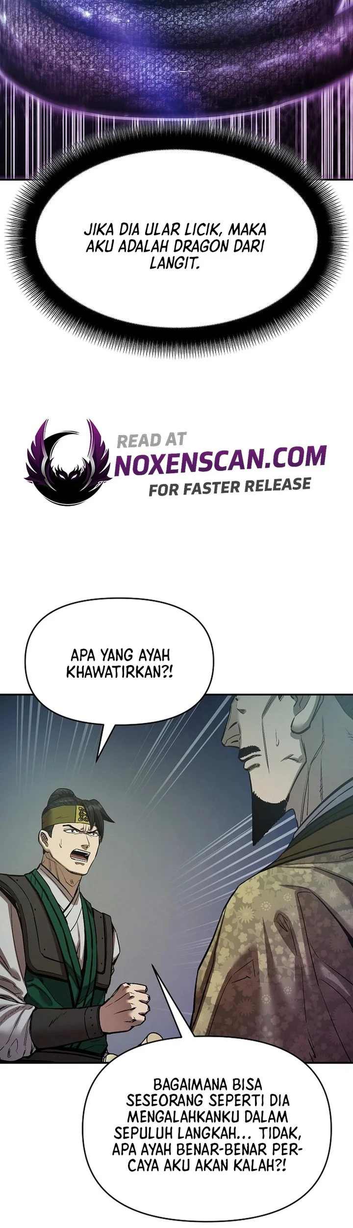 Chapter 84 - halaman 16