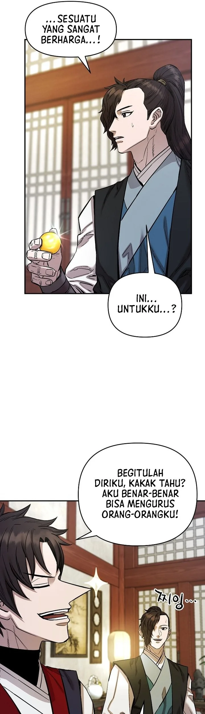 Chapter 85 - halaman 20