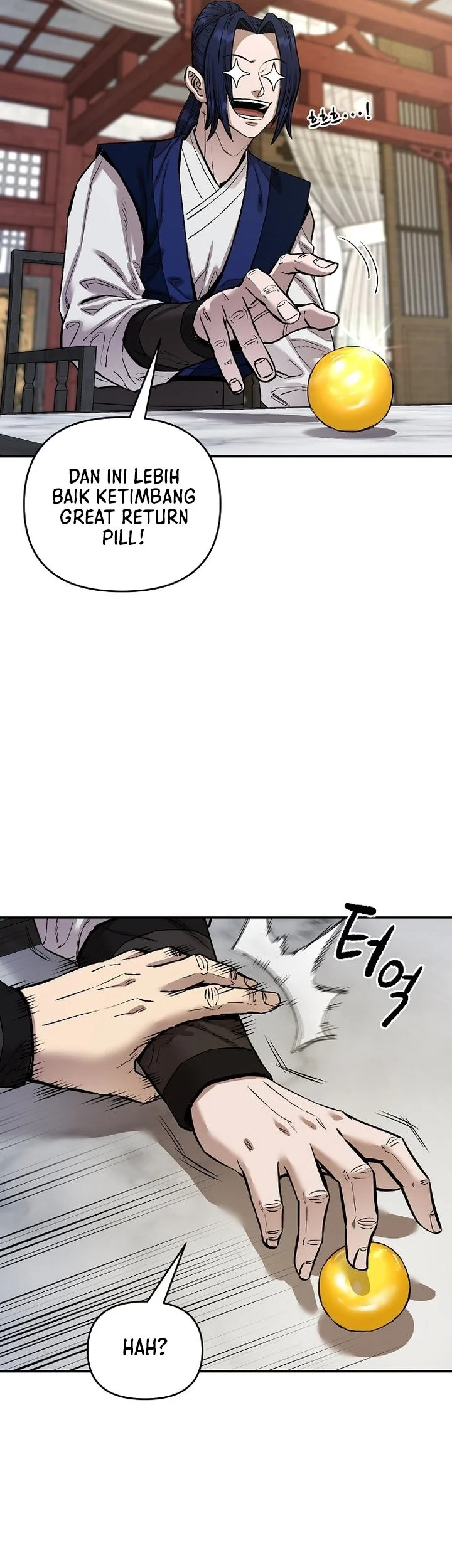 Chapter 85 - halaman 26