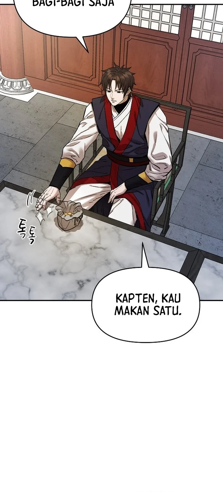 Chapter 85 - halaman 29