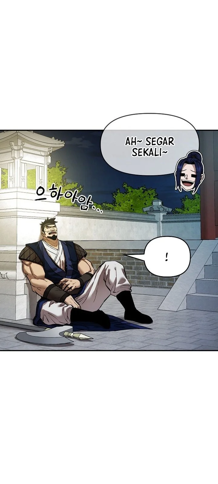 Chapter 85 - halaman 37