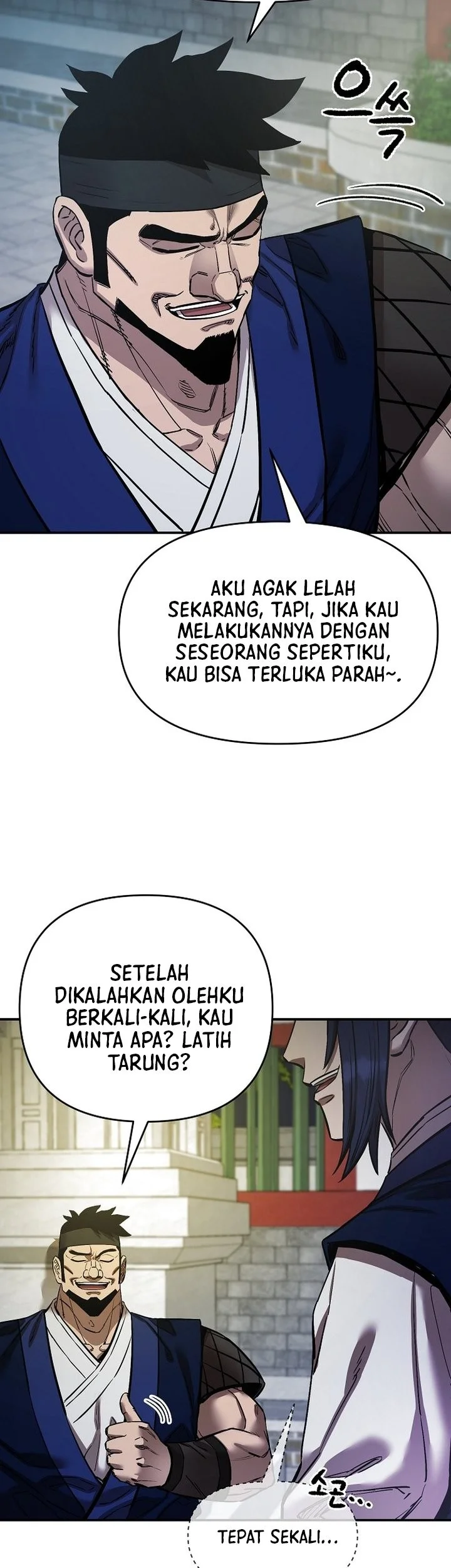 Chapter 85 - halaman 42