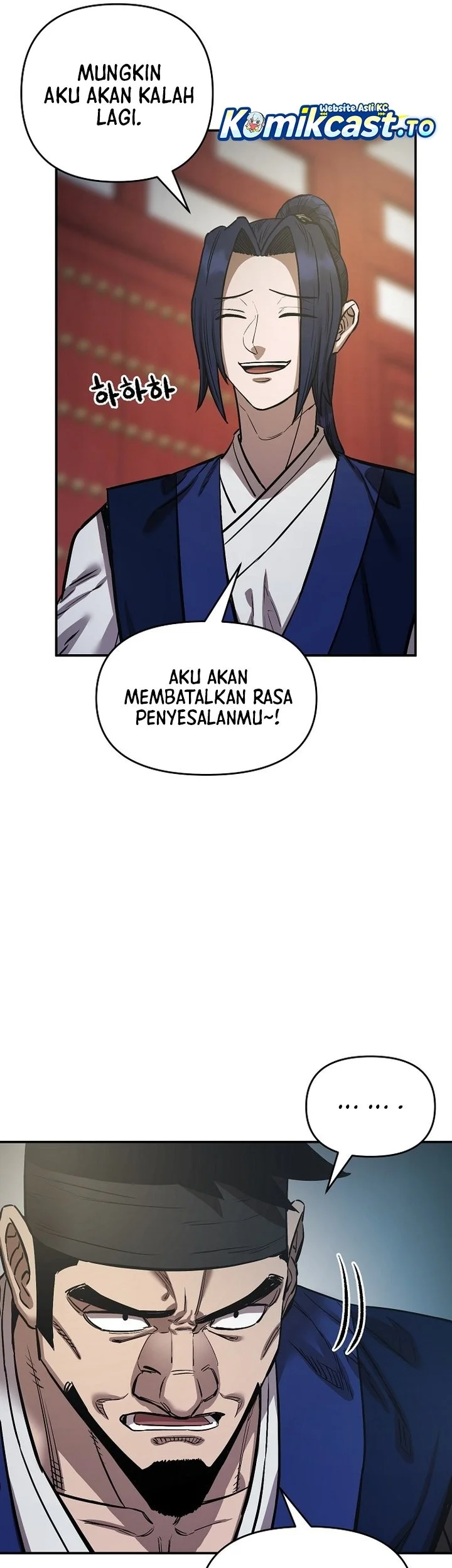 Chapter 85 - halaman 44