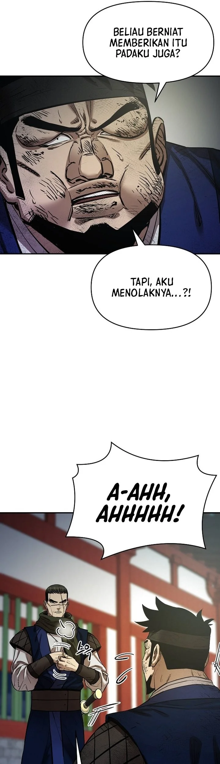 Chapter 85 - halaman 82