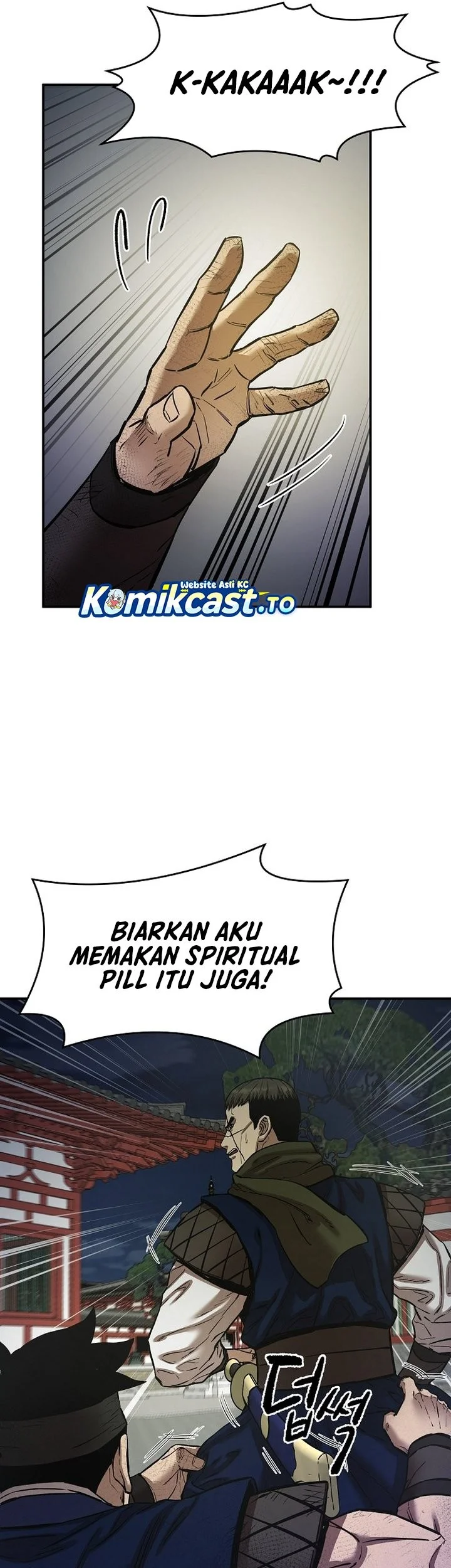 Chapter 85 - halaman 84