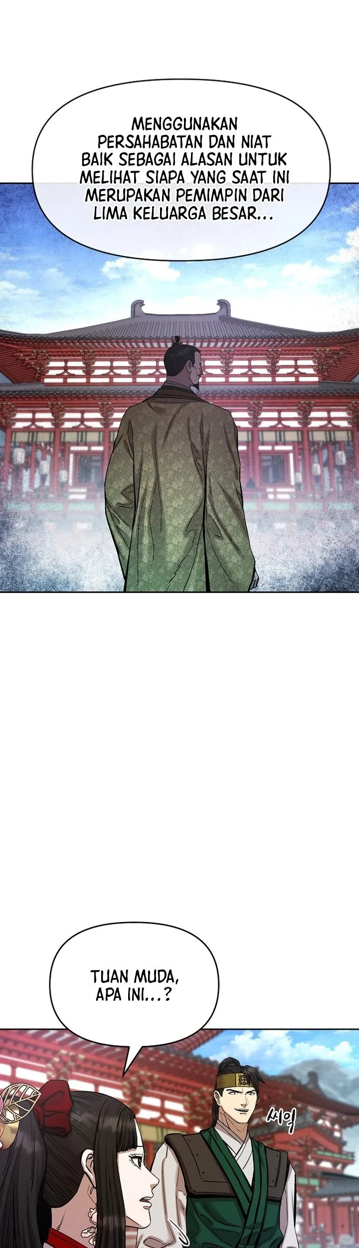 Chapter 86 - halaman 26
