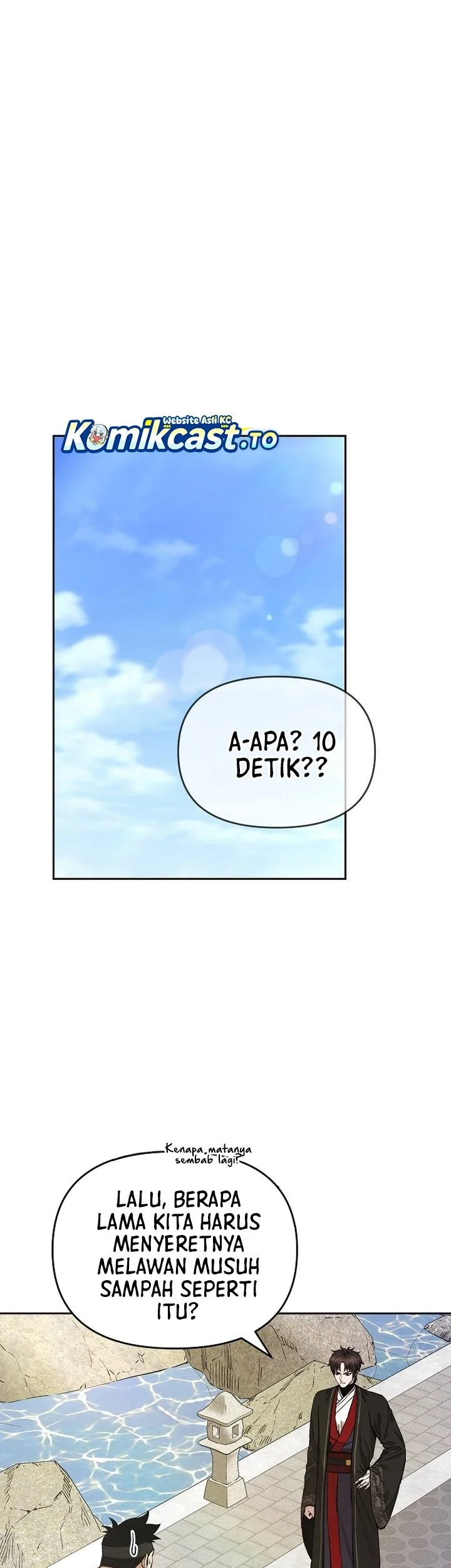 Chapter 86 - halaman 32