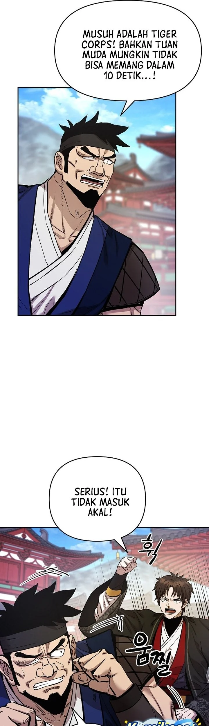Chapter 86 - halaman 34