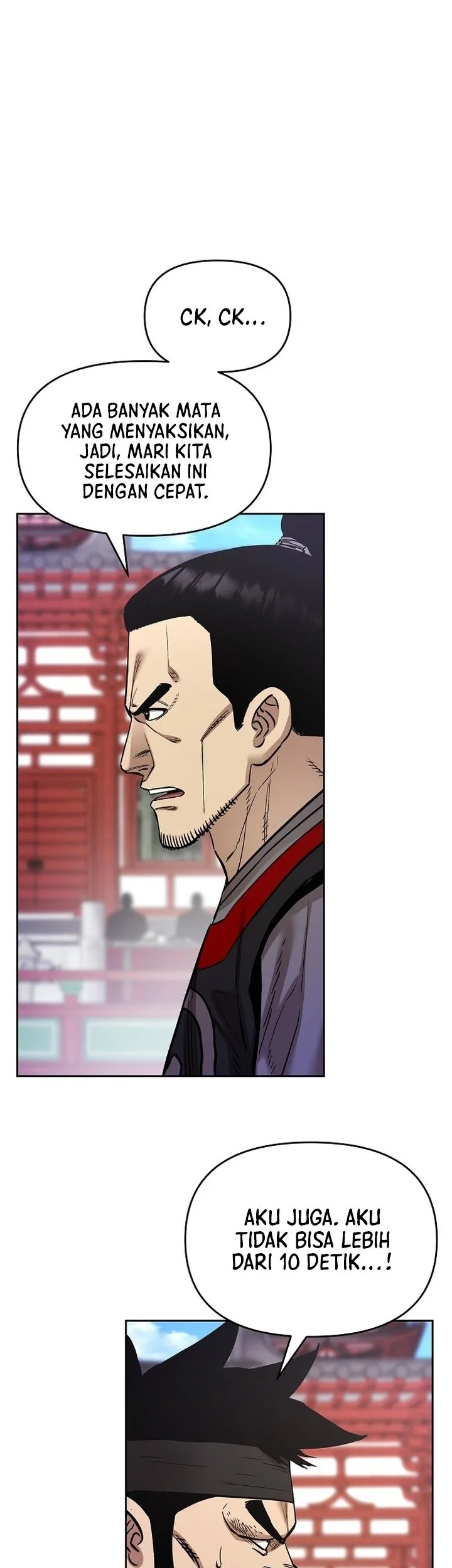 Chapter 86 - halaman 40