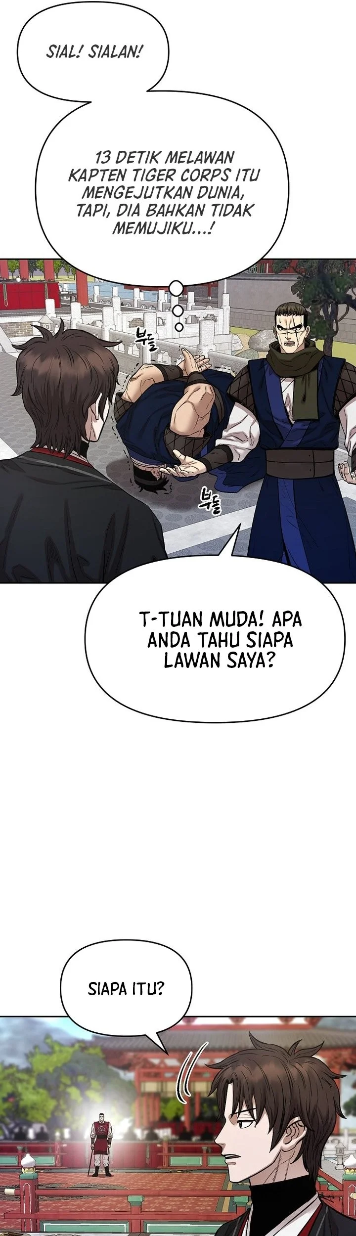 Chapter 87 - halaman 30