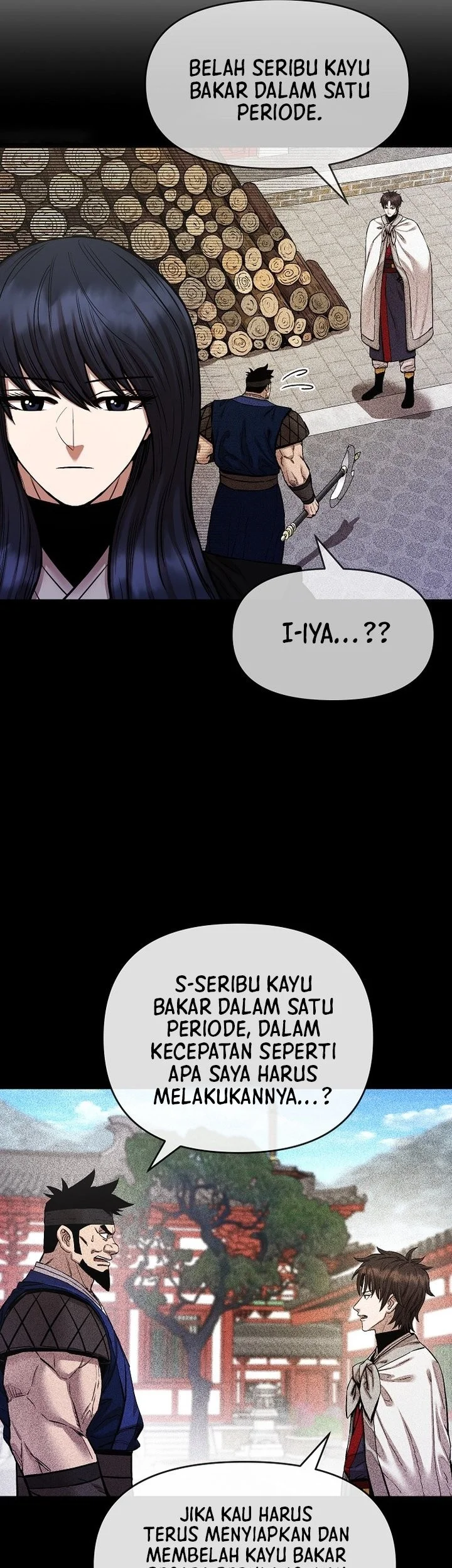 Chapter 87 - halaman 8