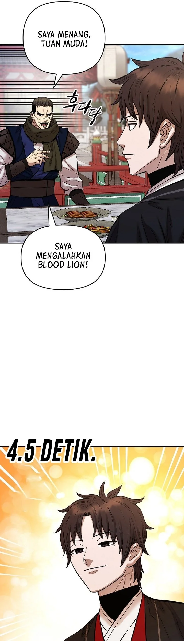 Chapter 88 - halaman 32