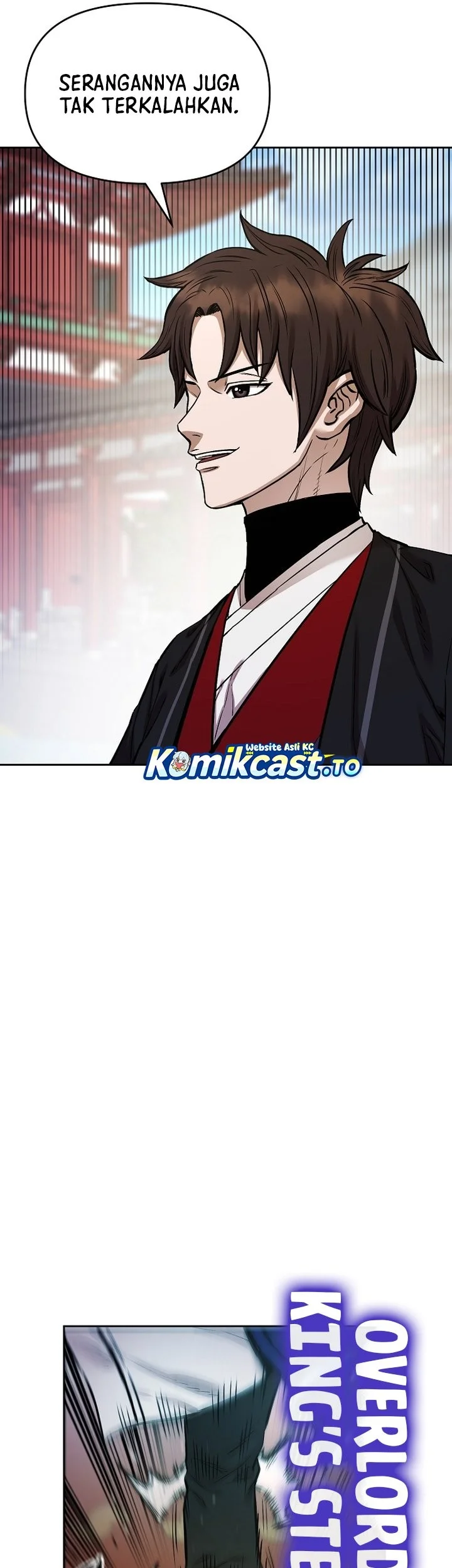 Chapter 89 - halaman 22