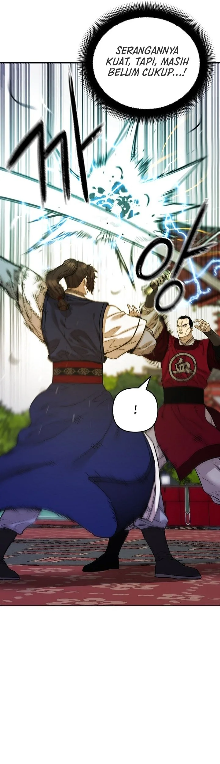 Chapter 89 - halaman 18