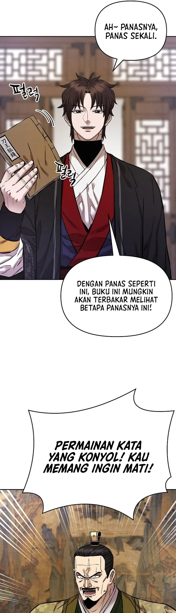 Chapter 90 - halaman 46