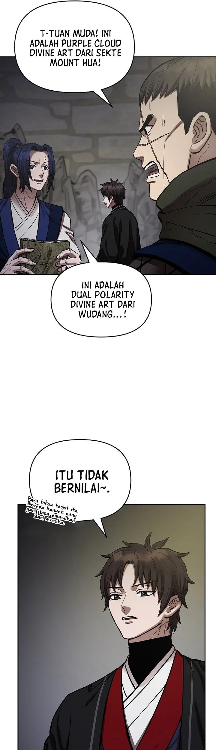 Chapter 90 - halaman 8