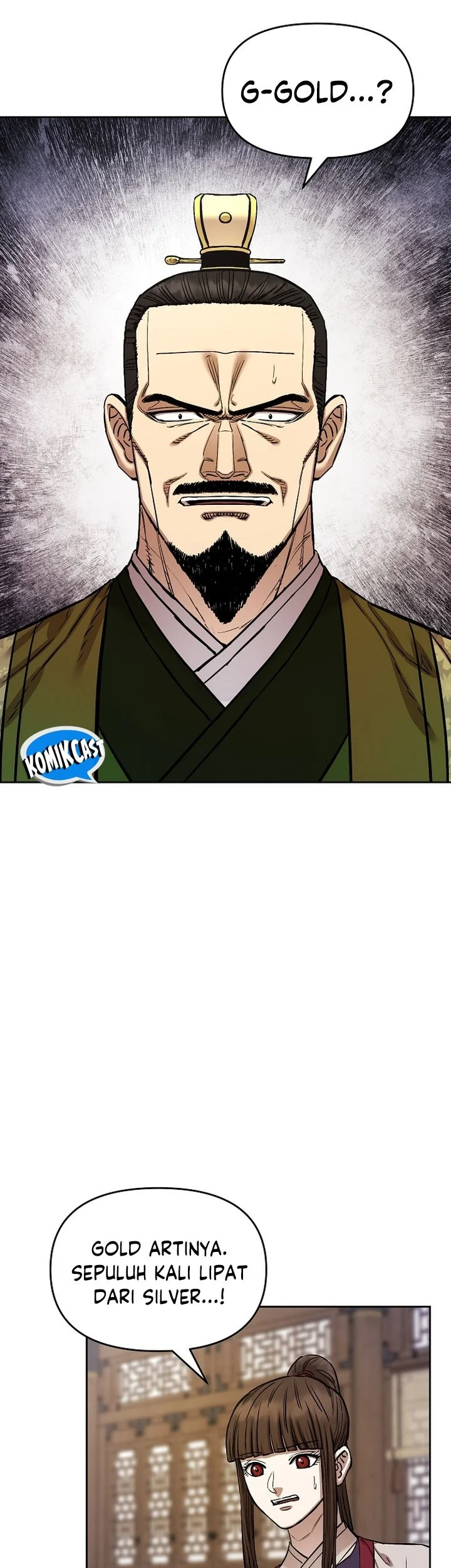 Chapter 91 - halaman 19
