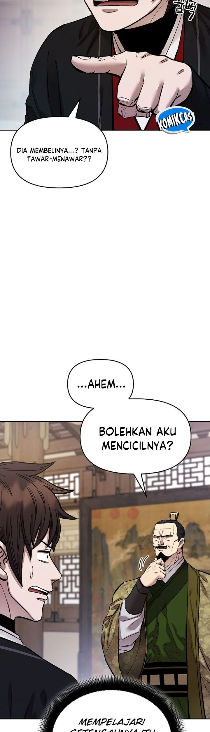 Chapter 91 - halaman 29