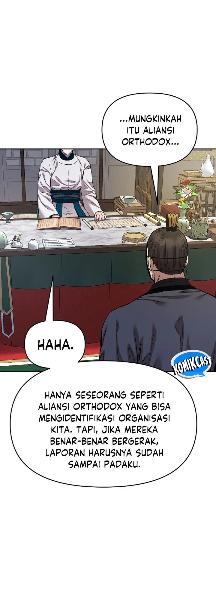 Chapter 91 - halaman 41