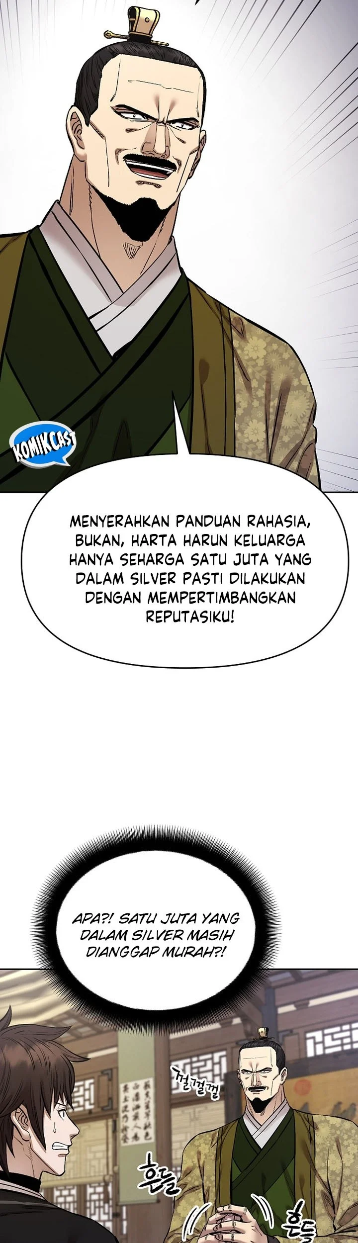 Chapter 91 - halaman 14