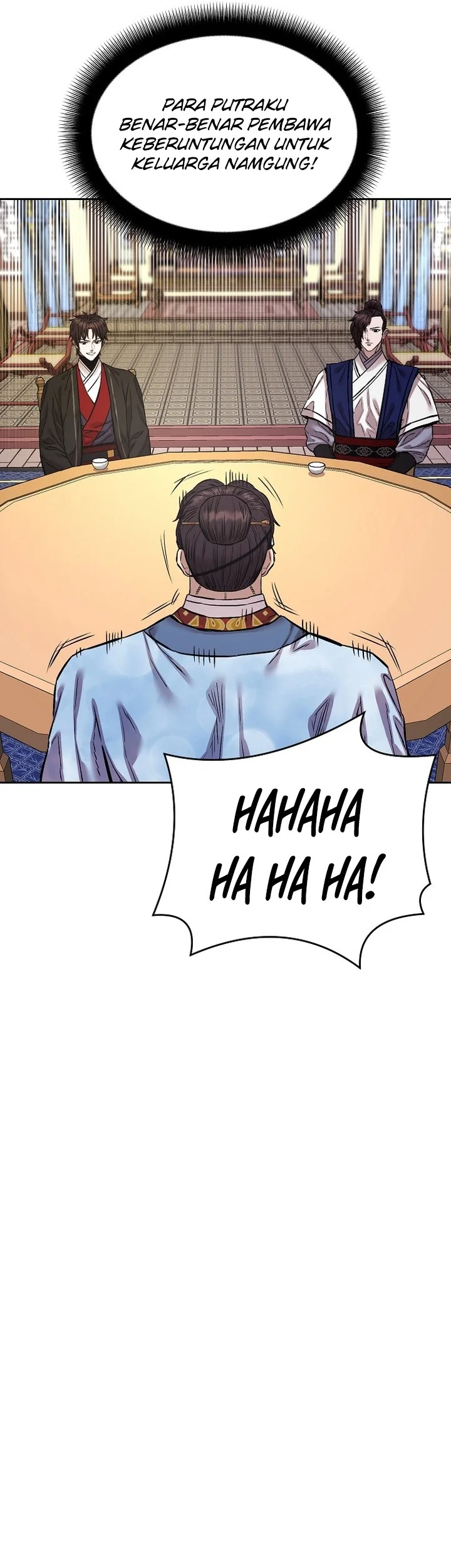 Chapter 92 - halaman 22