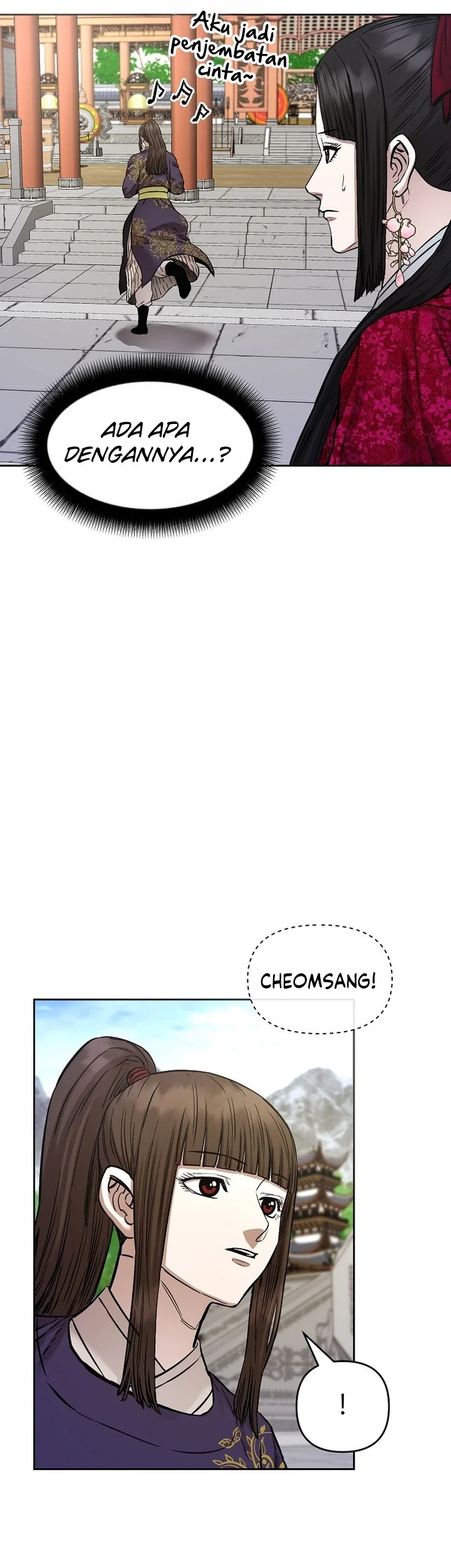Chapter 92 - halaman 32