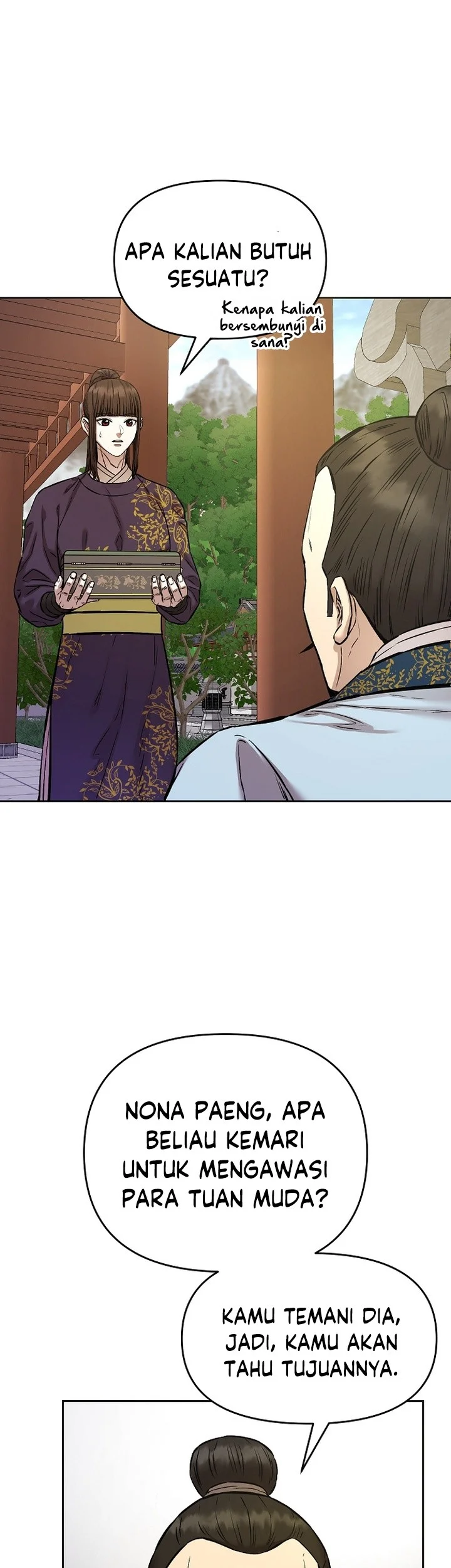Chapter 92 - halaman 34