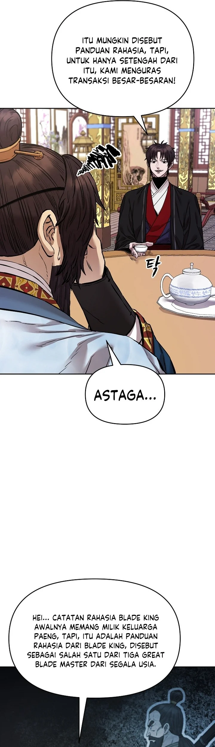 Chapter 92 - halaman 7