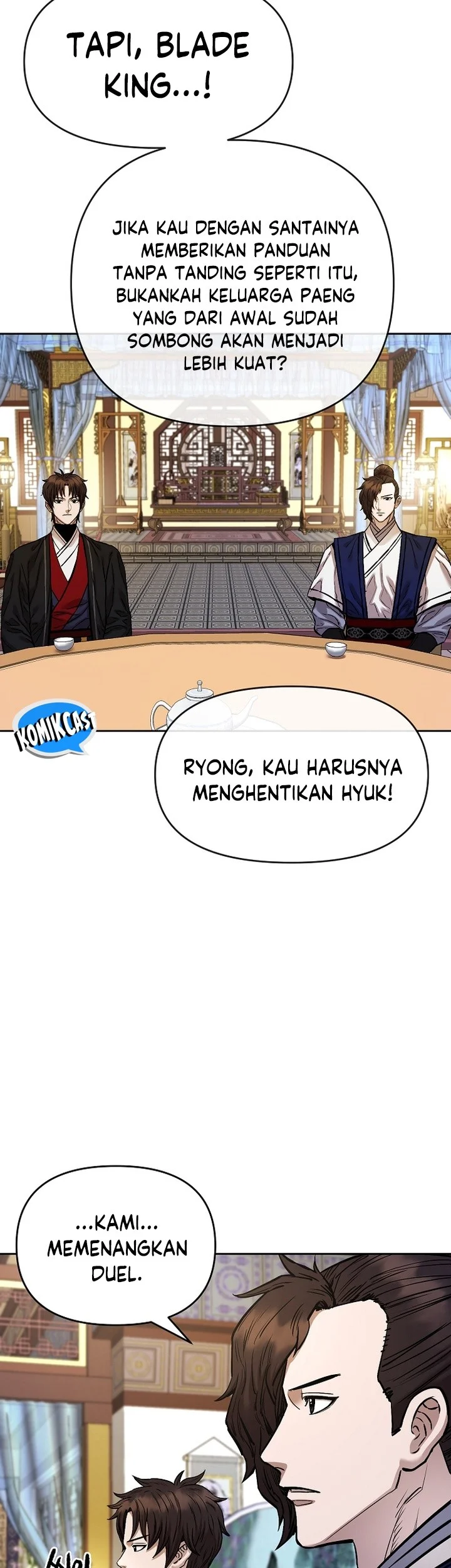 Chapter 92 - halaman 9