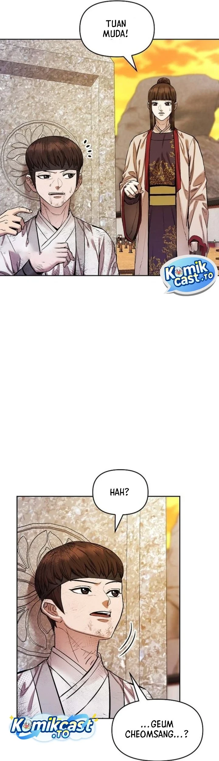Chapter 95 - halaman 23