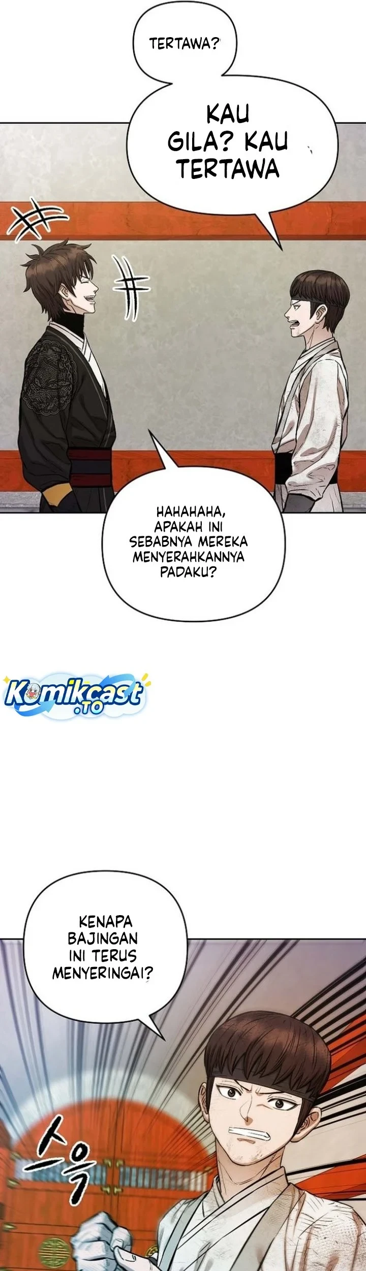Chapter 95 - halaman 51