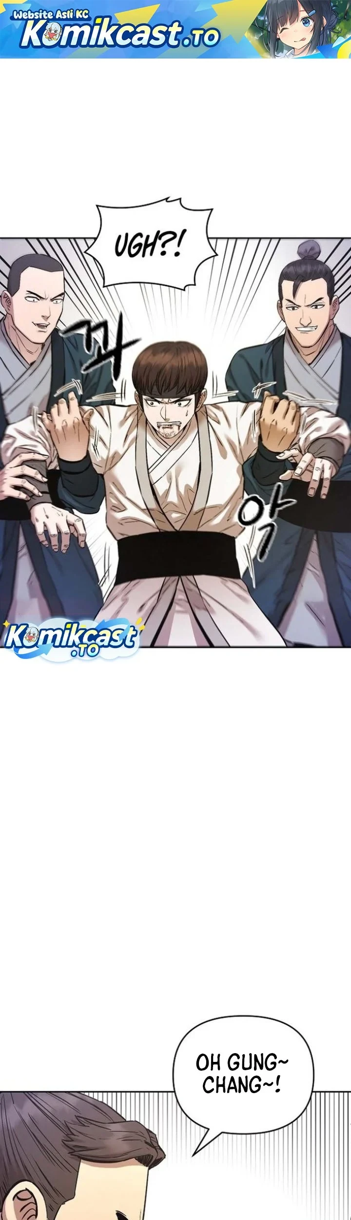 Chapter 95 - halaman 3