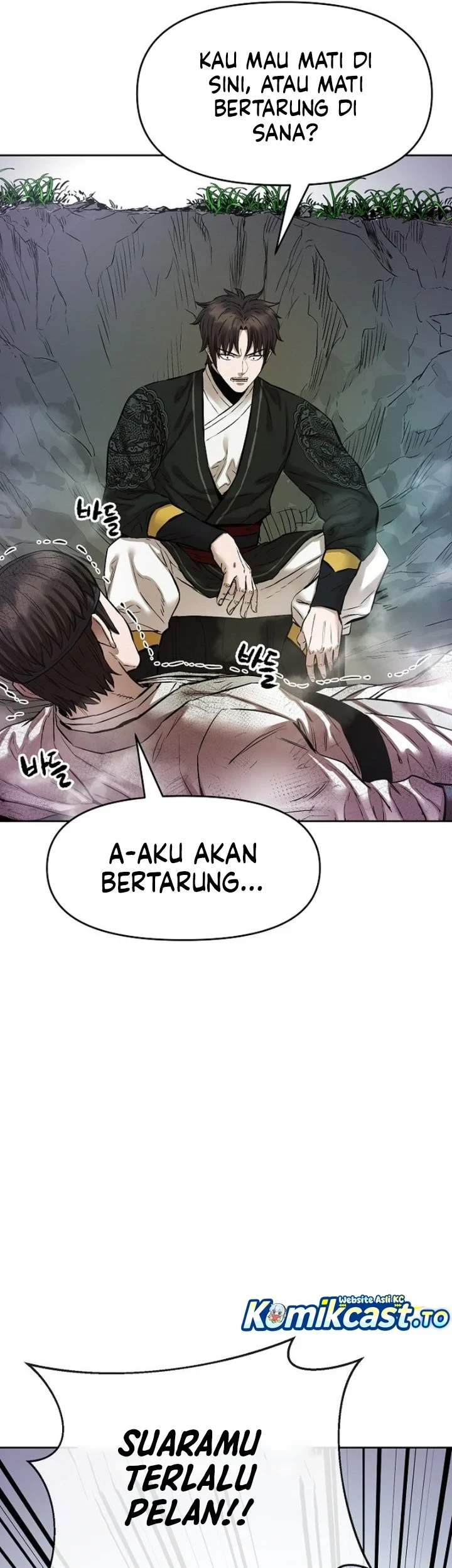 Chapter 96 - halaman 31