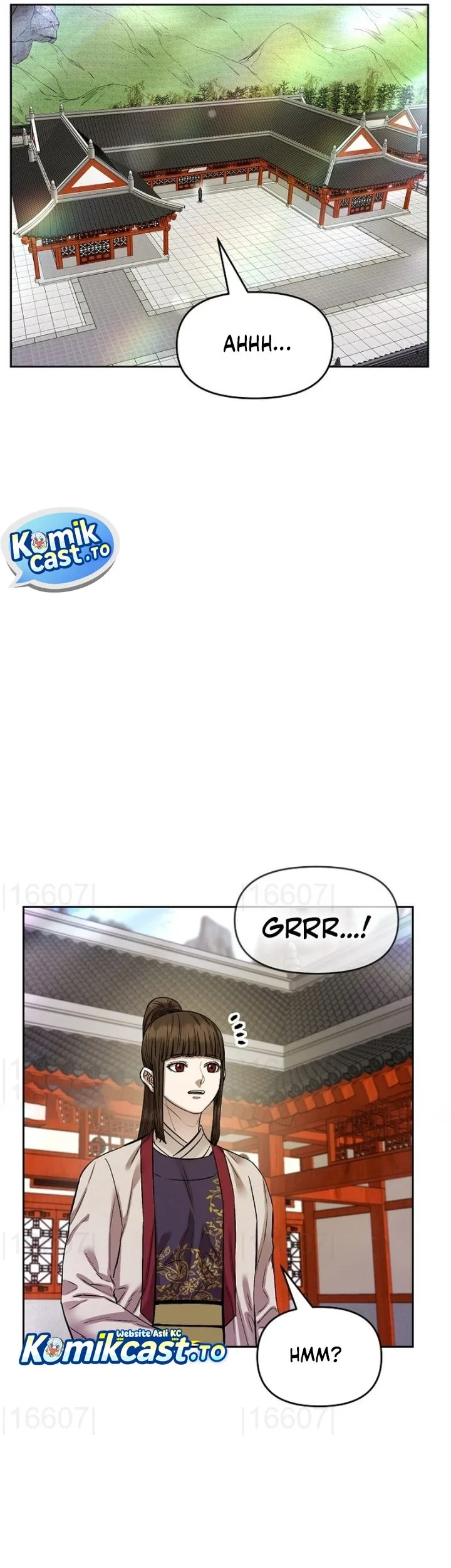 Chapter 96 - halaman 39