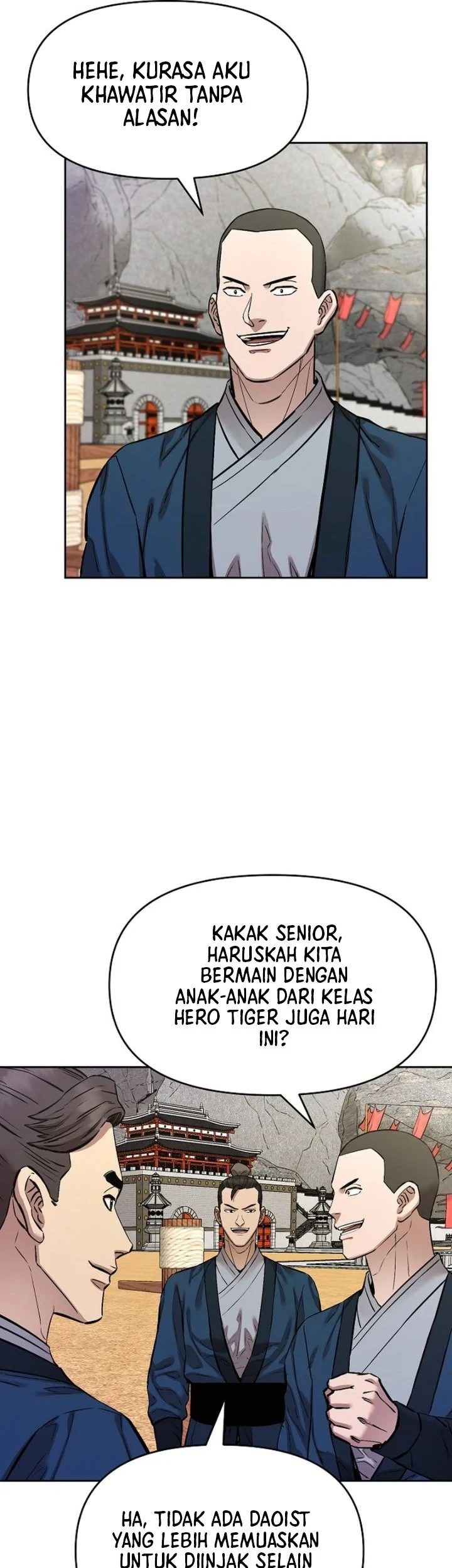 Chapter 96 - halaman 15