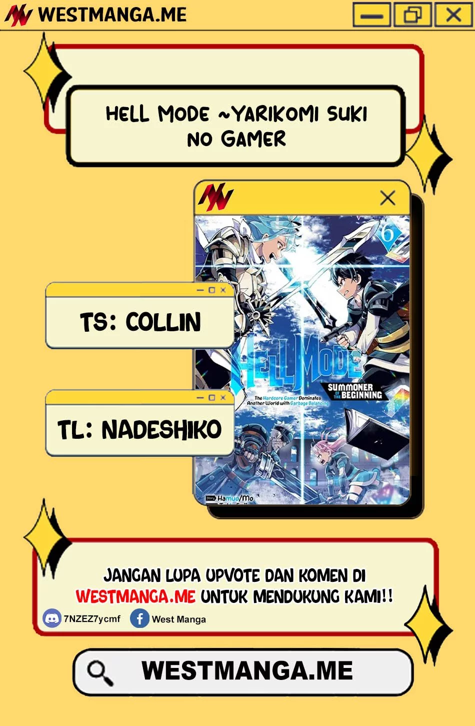 Chapter 83 - halaman 5