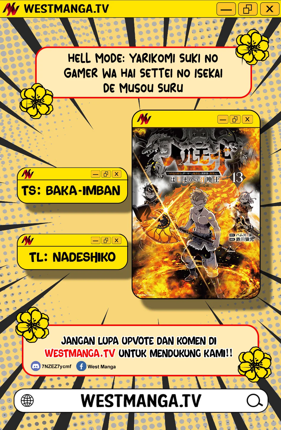 Chapter 93 - halaman 4