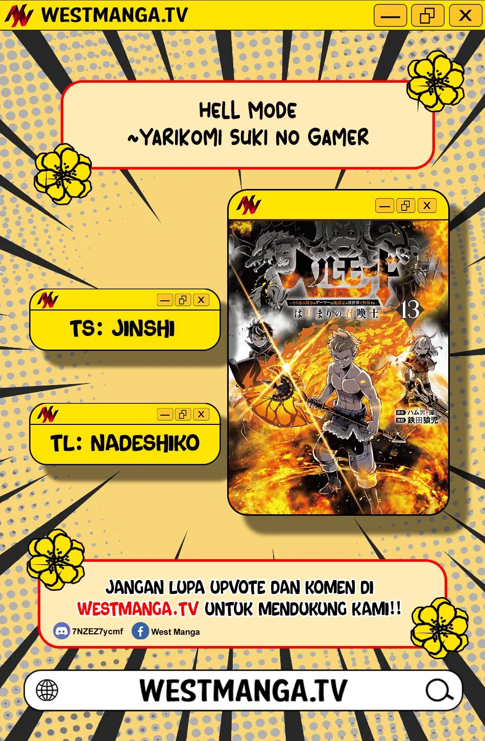 Chapter 95.1 - halaman 3