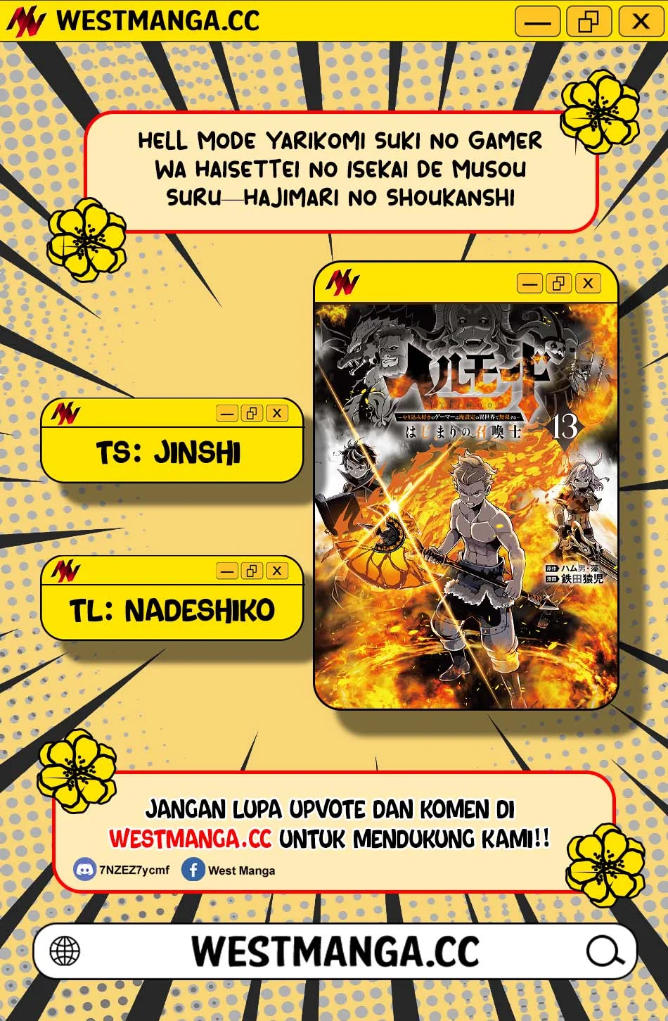 Chapter 98.2 - halaman 3