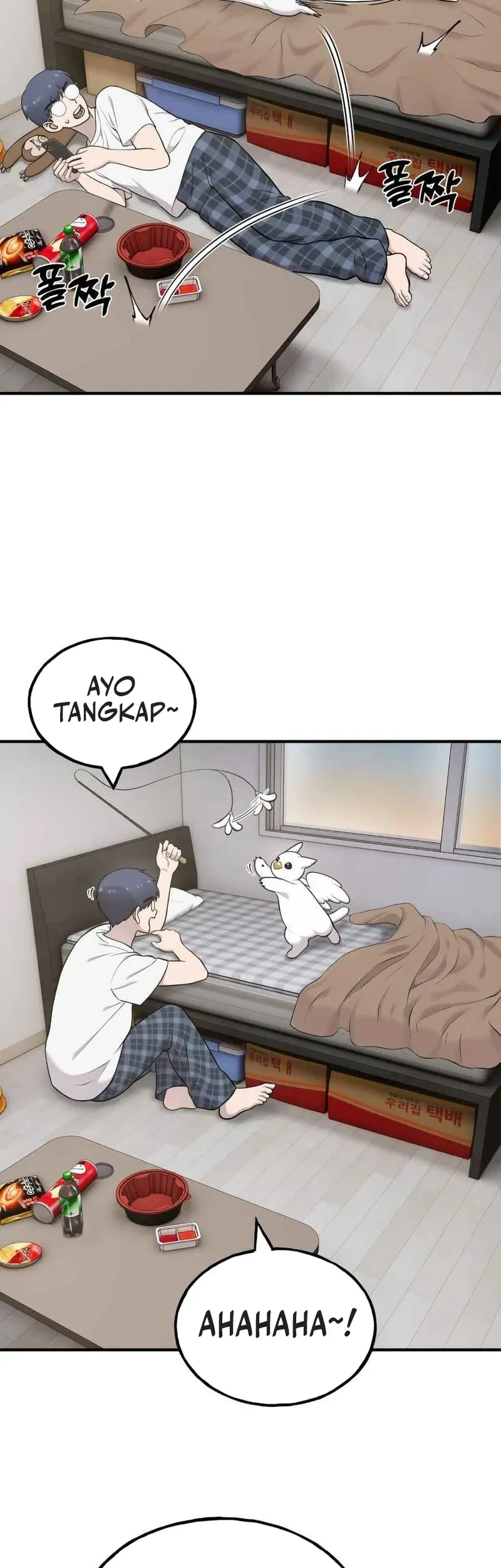 Chapter 30 - halaman 22