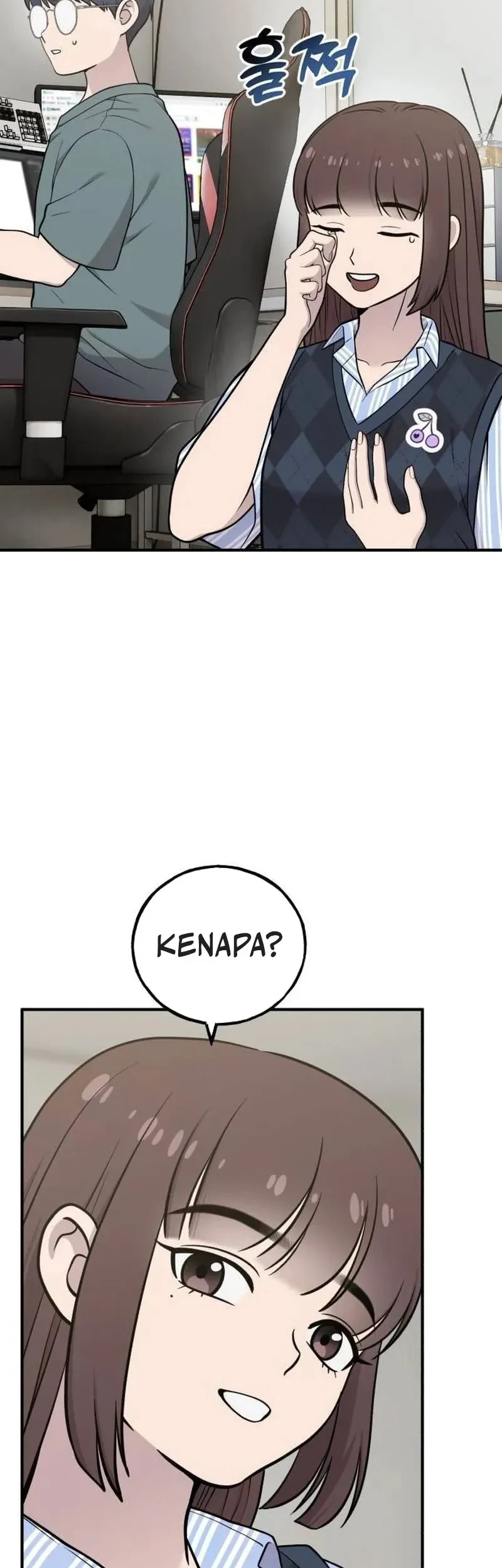 Chapter 31 - halaman 45