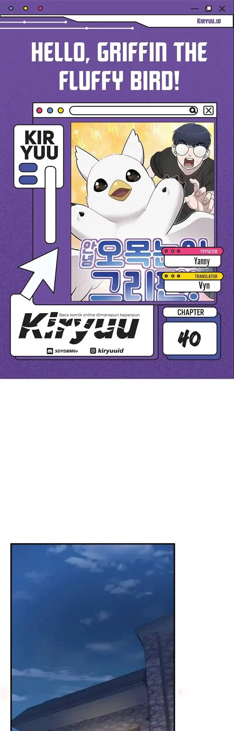 Chapter 40 - halaman 2