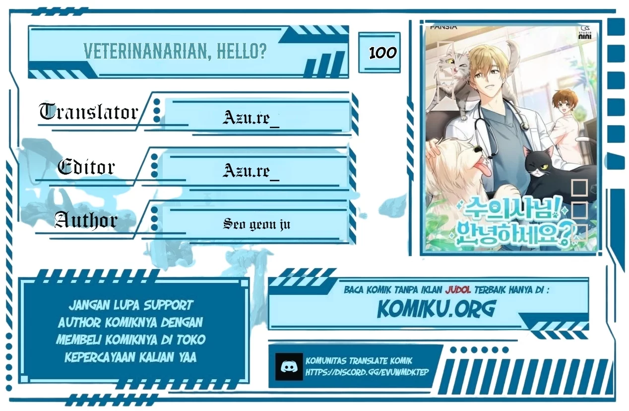Chapter 100 - halaman 2