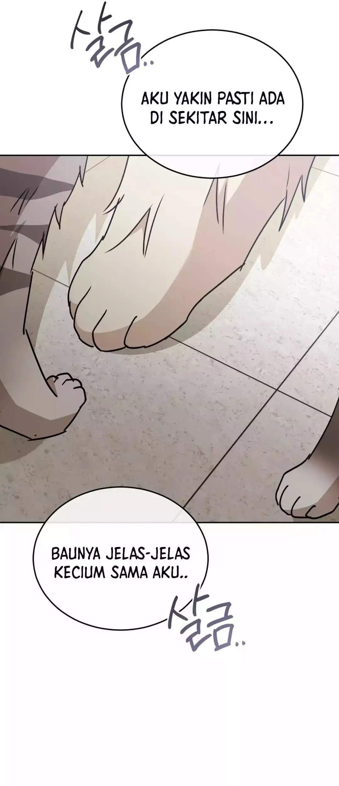 Chapter 100 - halaman 25